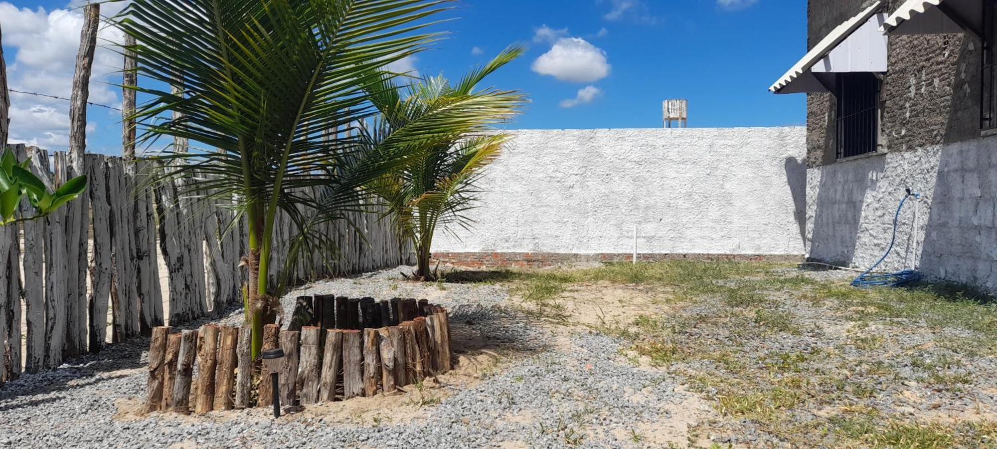 Chalé R Paz Macapá Luís Correia Exterior foto